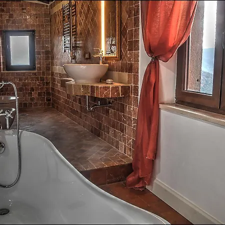 Bed & Breakfast Il Castello *