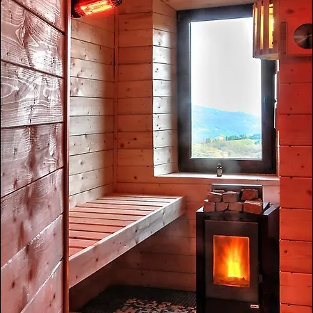 Il Castello Bed & Breakfast *