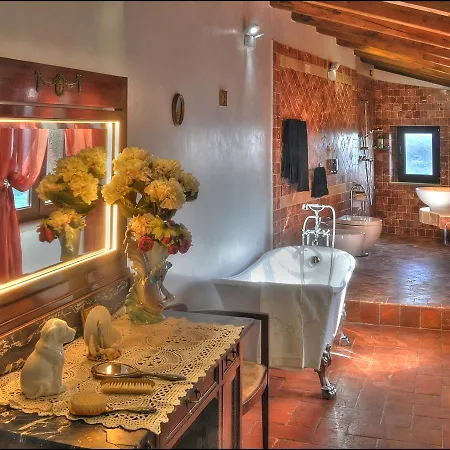 Bed & Breakfast Il Castello