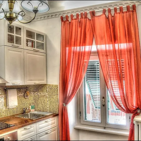 Bed & Breakfast Il Castello