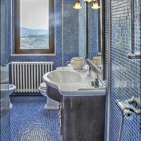 Bed & Breakfast Il Castello