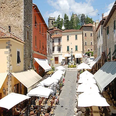 Il Castello Bed & Breakfast Montecatini-Terme