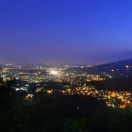 Bed & Breakfast Il Castello *