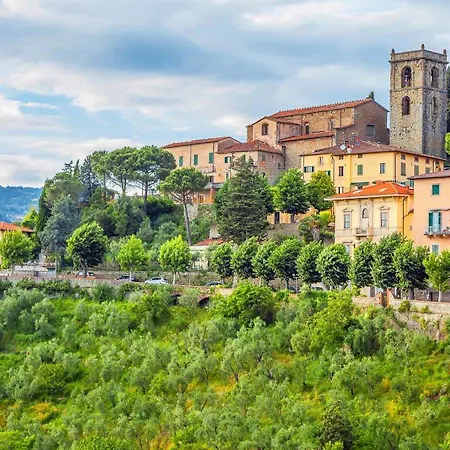 Il Castello * Montecatini-Terme