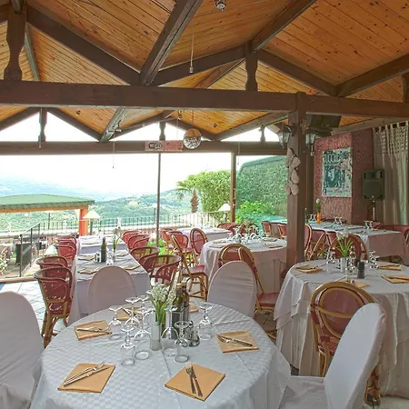 Bed & Breakfast Il Castello *